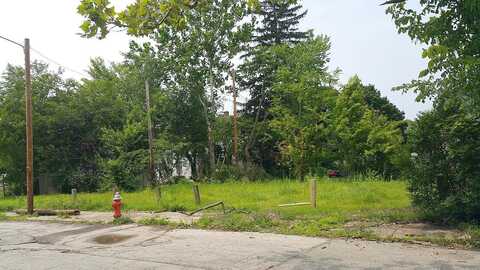Forest Hill, CLEVELAND, OH 44112