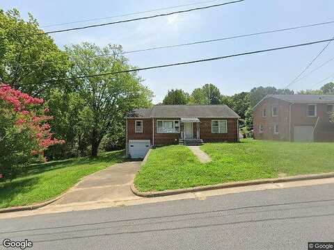 Birchwood, DANVILLE, VA 24540