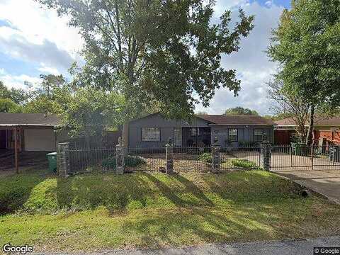 Hopper, HOUSTON, TX 77037