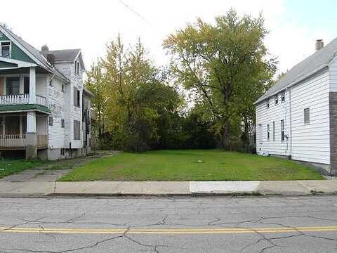 Union, CLEVELAND, OH 44105