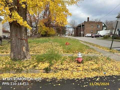 Edmonton, CLEVELAND, OH 44108