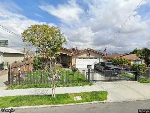 King, SAN BERNARDINO, CA 92410