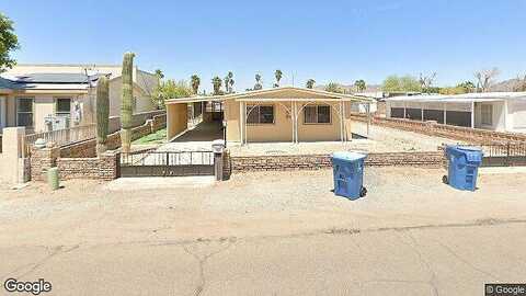 37Th, YUMA, AZ 85367