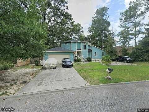 Rose Creek, COLUMBIA, SC 29229