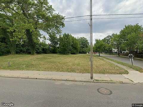 Euclid, CLEVELAND, OH 44112