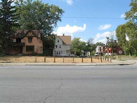 Euclid, CLEVELAND, OH 44112