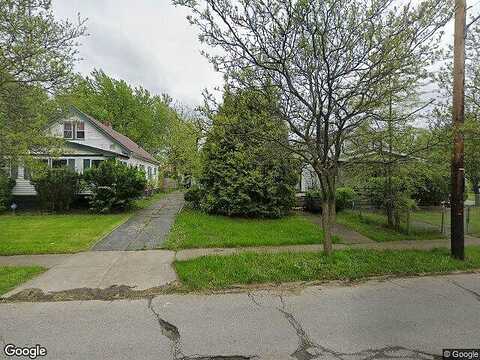 Holborn, CLEVELAND, OH 44105