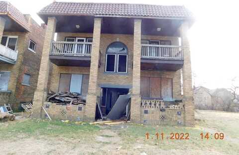 Brackland, CLEVELAND, OH 44108