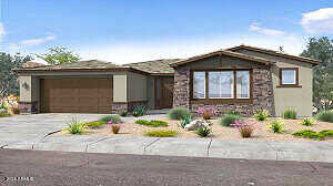W Via De Olivos --, Queen Creek, AZ 85140