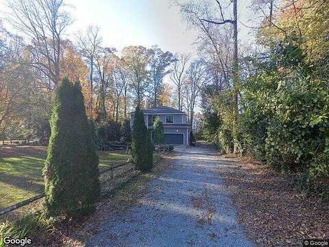 Creek Rd, Charlotte, NC 28205