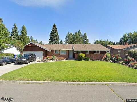 56Th, SPOKANE, WA 99223