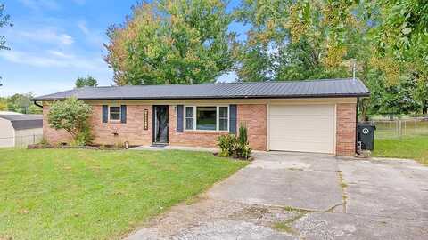 Hickory, MORRISTOWN, TN 37813