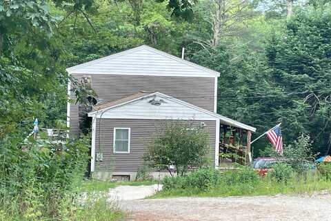 Long Shores Drive F/K/A 36 Long Shores Drive, Barrington, NH 03825