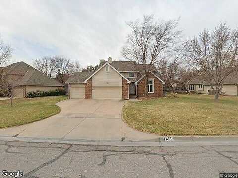 Tallyrand, WICHITA, KS 67206