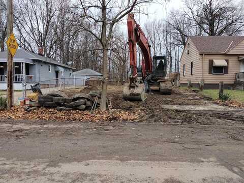 Liberty, CLEVELAND, OH 44135