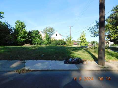 124Th, CLEVELAND, OH 44106