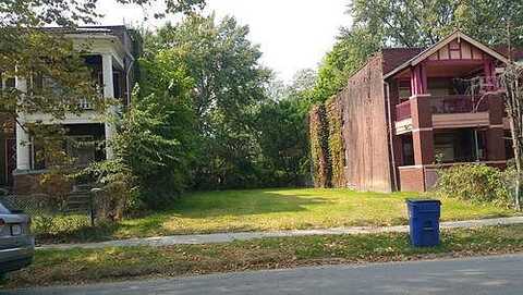 112Th, CLEVELAND, OH 44106