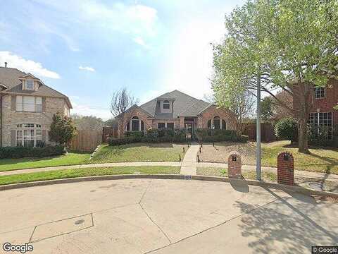 Greenleaf, PLANO, TX 75025