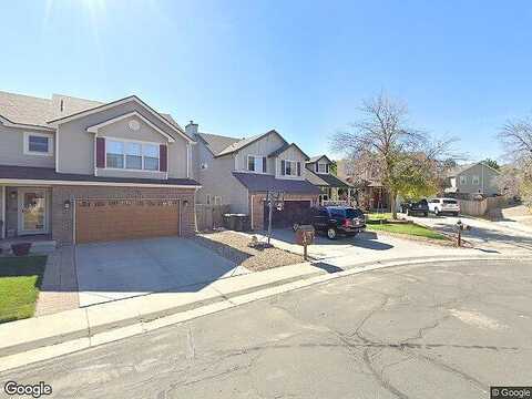 Clermont, THORNTON, CO 80241