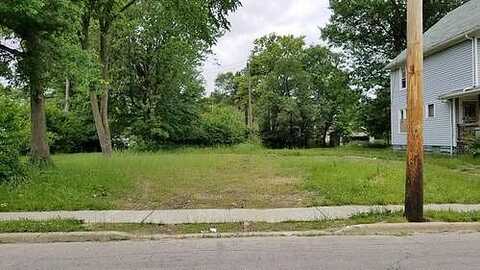 117Th, CLEVELAND, OH 44106