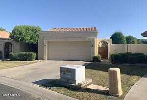 Ranch, TEMPE, AZ 85284