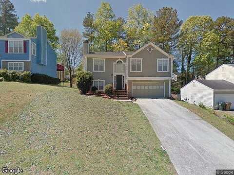 Ling, AUSTELL, GA 30168