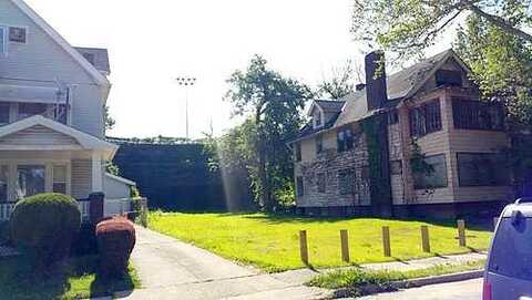 141St, CLEVELAND, OH 44112