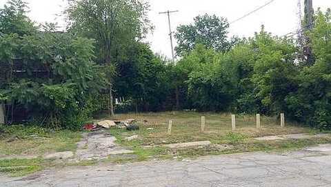 143Rd, CLEVELAND, OH 44112