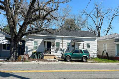 Augusta Avenue, Savannah, GA 31415