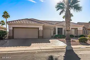 W Via Tercero --, Sun City West, AZ 85375