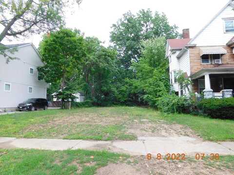 110Th, CLEVELAND, OH 44106