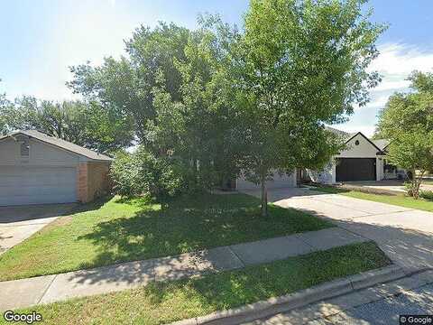 Randalstone, PFLUGERVILLE, TX 78660