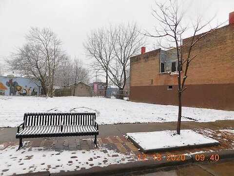 Kinsman, CLEVELAND, OH 44120