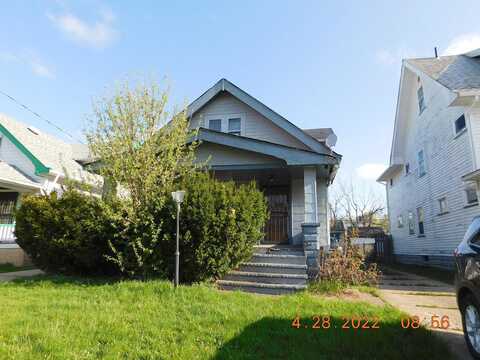 Bartlett, CLEVELAND, OH 44120