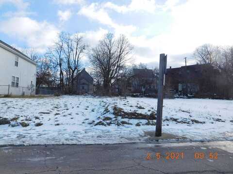 E 124Th St, Cleveland, OH 44112