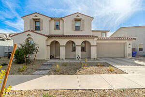 Hackamore, SURPRISE, AZ 85387