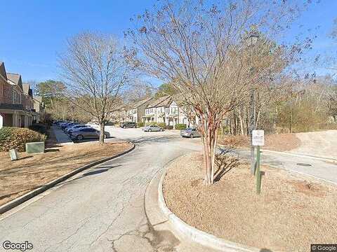 Bayrose Cir # 6, EAST POINT, GA 30344