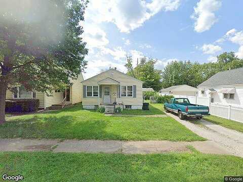 9Th, PEKIN, IL 61554