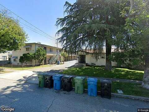 S 5Th St, Alhambra, CA 91783