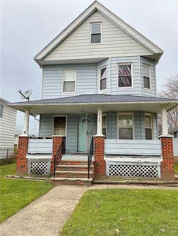 Berwyn, CLEVELAND, OH 44111