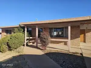 Cushman, SIERRA VISTA, AZ 85635