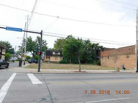 Kinsman, CLEVELAND, OH 44120