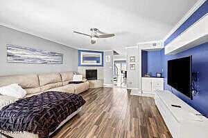 E Desert Cove Avenue N 30, Phoenix, AZ 85020