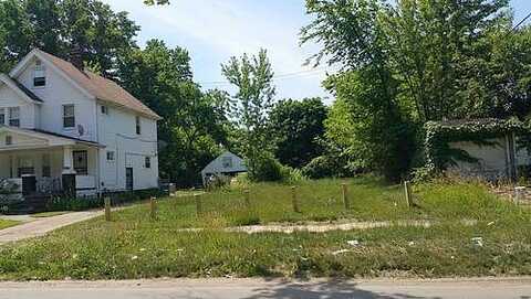 Elm, CLEVELAND, OH 44112
