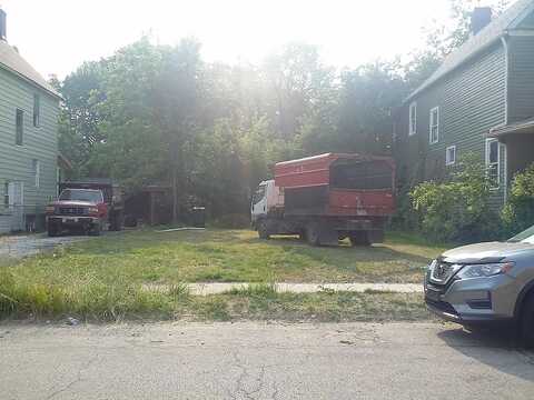 112Th, CLEVELAND, OH 44106