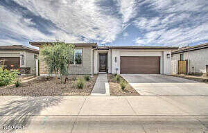 W Poco Calle --, Queen Creek, AZ 85140