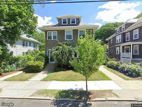 Harvard St # 146, NEWTON, MA 02460