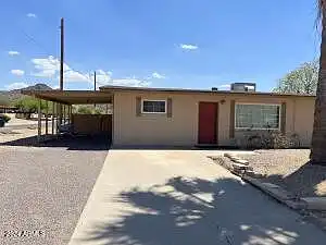 E Cheryl Drive A, Phoenix, AZ 85020