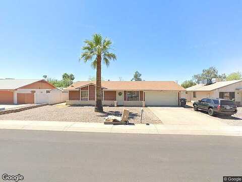 Behrend, PHOENIX, AZ 85027