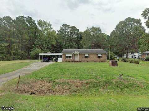 Patterson, KINSTON, NC 28504